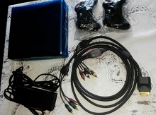 X-Box 360