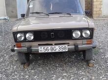 LADA (VAZ) 2106, 1988 il