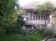 Həyət evi, Şərbablar küç.