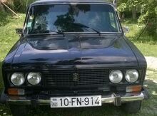 LADA (VAZ) 2106, 1991 il