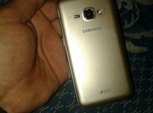 Samsung Galaxy J1 2016