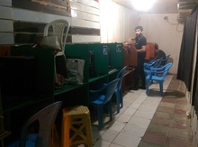 İnternet klub avadanlıqları