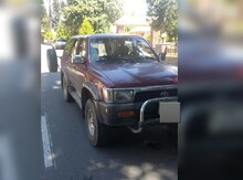 Toyota Surf, 1992 il