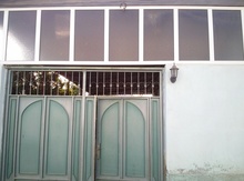 Həyət evi, Göyçay r.