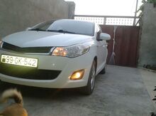 Chery Fulwin 2, 2013 il
