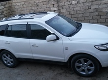 Hyundai Santa Fe, 2006 il