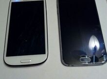 "Samsung" telefonları