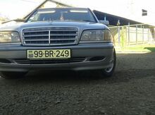 Mercedes C 180, 1998 il