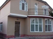 Villa kirayə verilir, Xaçmaz r.