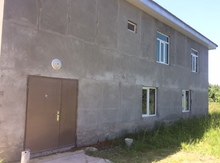Bağ evi, Oğuz r.