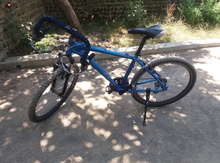 Velosiped