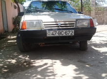 LADA (VAZ) 21099, 1995 il