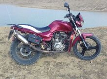 Zontes Sport, 2012