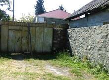 Həyət evi, Qax ş.