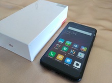 Xiaomi Redmi 4X Pro, 3/32GB