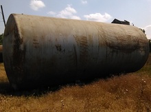 Neft çənləri