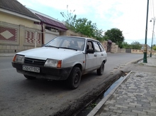 LADA (VAZ) 2109, 1993 il