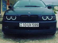 BMW 523, 1997 il