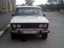 LADA (VAZ) 2106, 1979 il