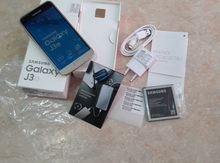 Samsung Galaxy J3 (2016)