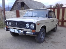LADA (VAZ) 2106, 1989 il
