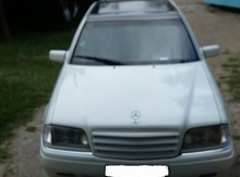 Mercedes C 250, 1996 il