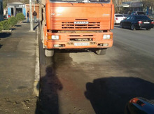 Kamaz, 1999 il