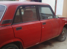 LADA (VAZ) 2107, 1995 il