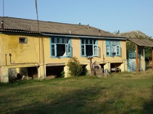 Həyət evi, Lənkəran ş.