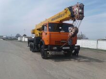Kamaz, 2011 il