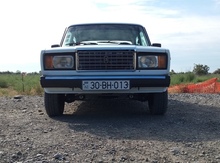 LADA (VAZ) 2107, 2004 il