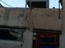 Həyət evi, Bərdə r.