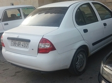 Saipa Tiba, 2014 il