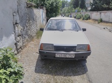 LADA (VAZ) 2109, 1988 il