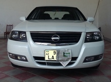 Nissan Sunny, 2011 il