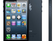 Apple iPhone 5
