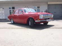 Gaz 24, 1972 il
