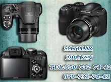 Fotoaparat "Fujifilm"