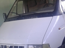 Gaz 3302-Gazel, 2001 il