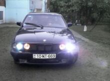 BMW 315, 1990 il