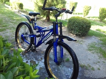 Velosiped "Olympia"
