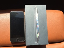 Apple iPhone 5