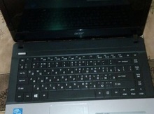 Noutbuk "Acer Aspire E1-431"