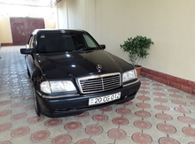 Mercedes C 200, 2000 il