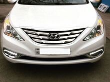 Hyundai Sonata, 2010 il
