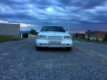 Mercedes C 230, 1998 il