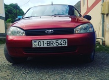 LADA (VAZ) Kalina, 2008 il