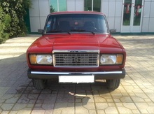 LADA (VAZ) 2107, 2006 il