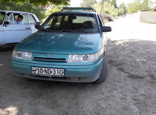 LADA (VAZ) 2111, 2001 il
