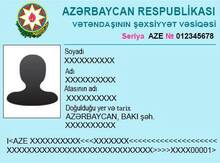 Sənədlər itib